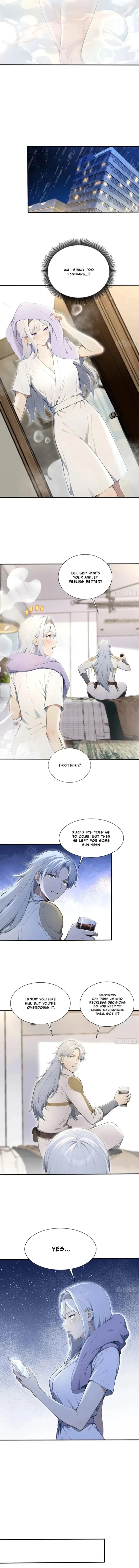 Number One Beast Master Chapter 45 33 5