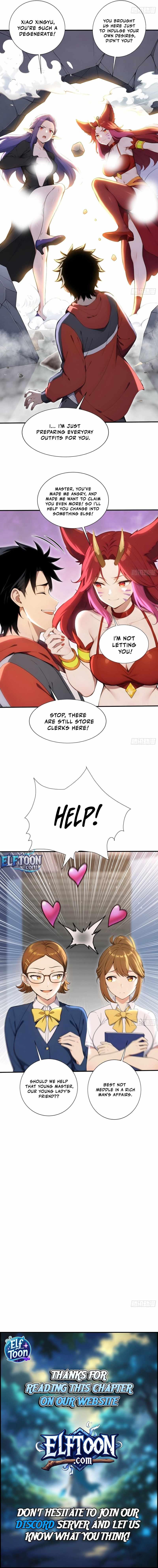 Number One Beast Master Chapter 79 31 6