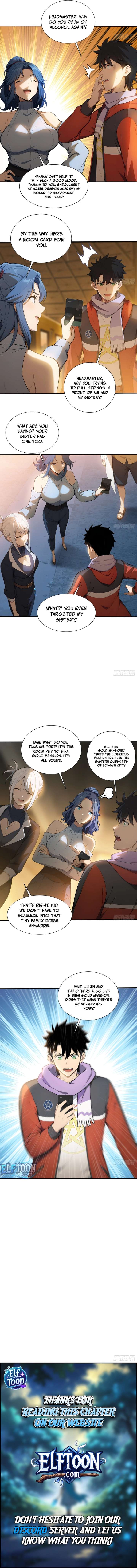 Number One Beast Master Chapter 96 27 5