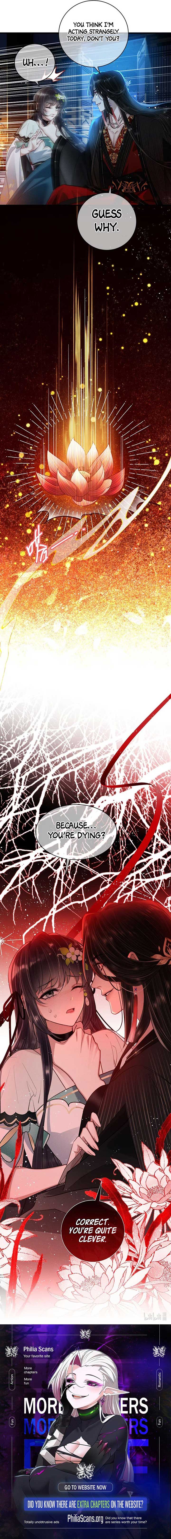 Offering Salted Fish To Master Chapter 10 31 ch 10 6