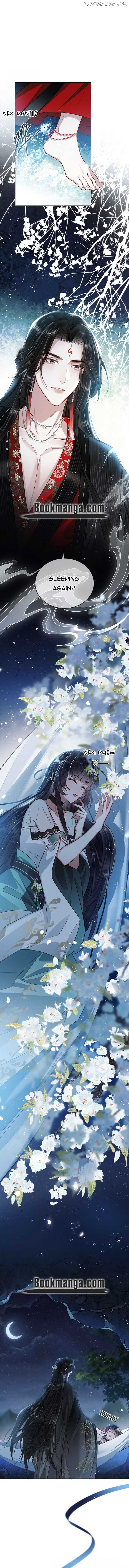 Offering Salted Fish To Master Chapter 14 36 ch 14 5