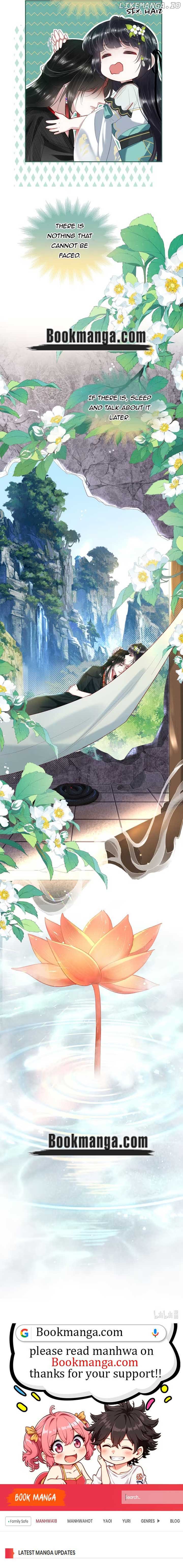 Offering Salted Fish To Master Chapter 14 39 ch 14 8