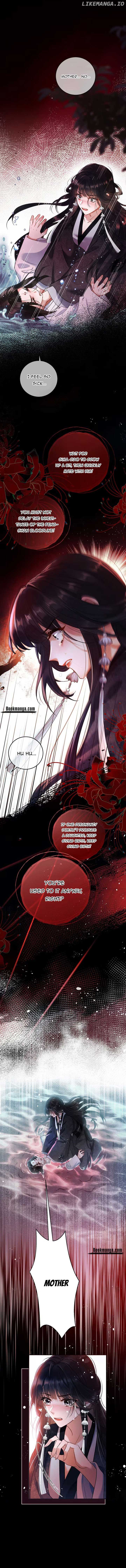 Offering Salted Fish To Master Chapter 16 33 ch 16 5