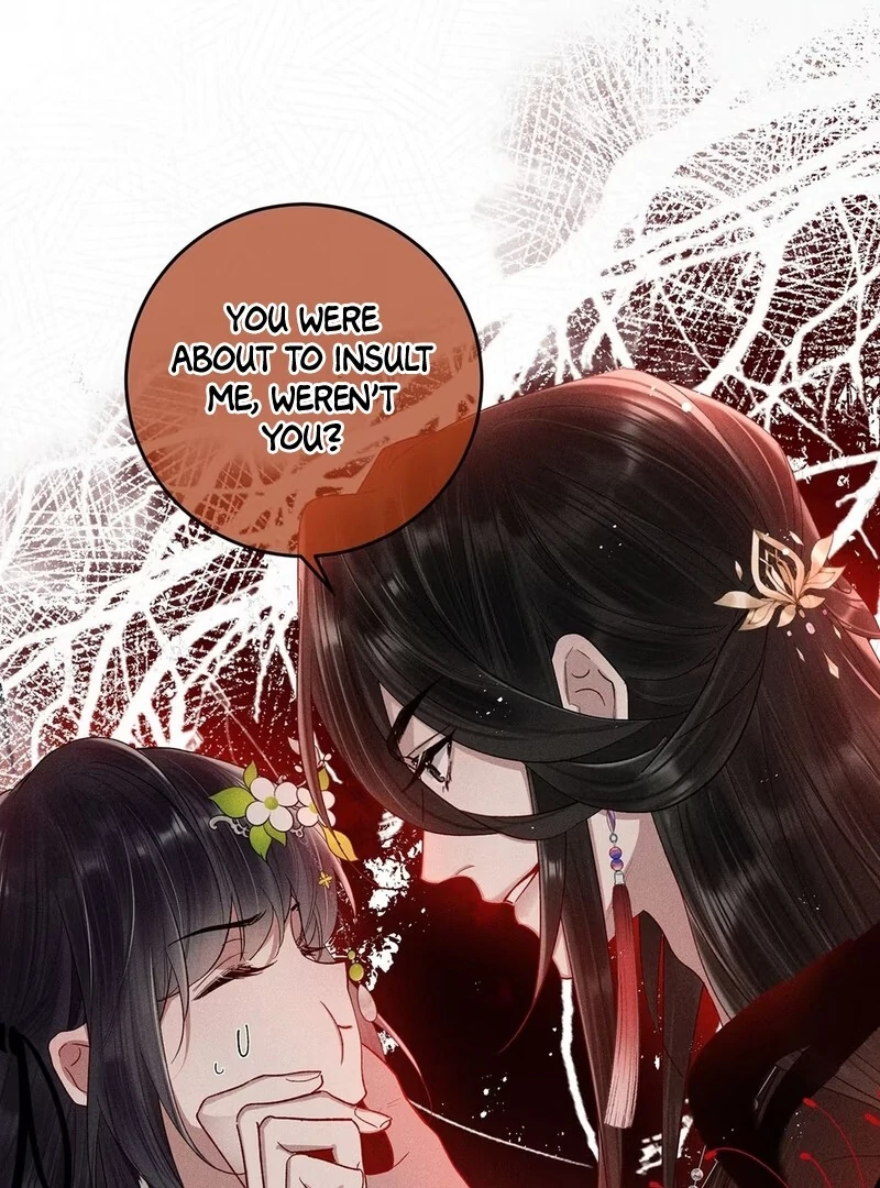 Offering Salted Fish To Master Chapter 17 190 ch 17 12