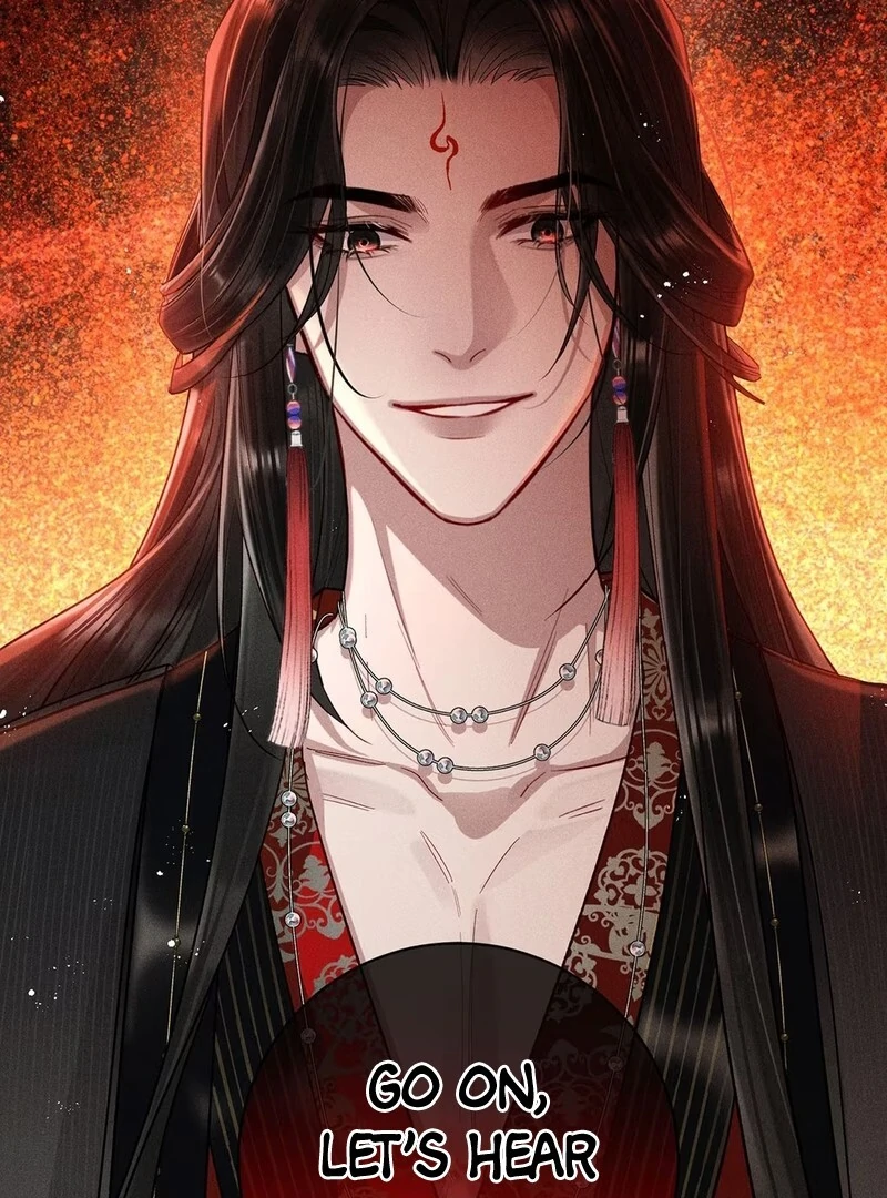 Offering Salted Fish To Master Chapter 17 192 ch 17 14