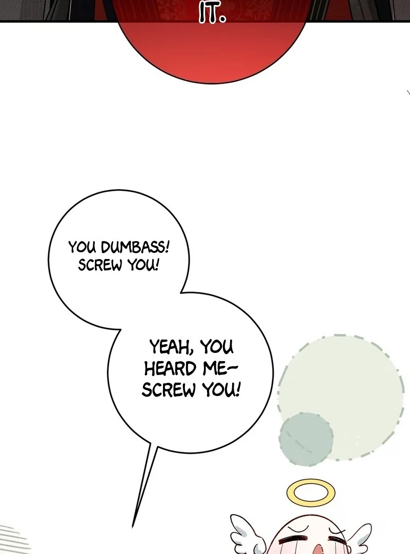 Offering Salted Fish To Master Chapter 17 193 ch 17 15