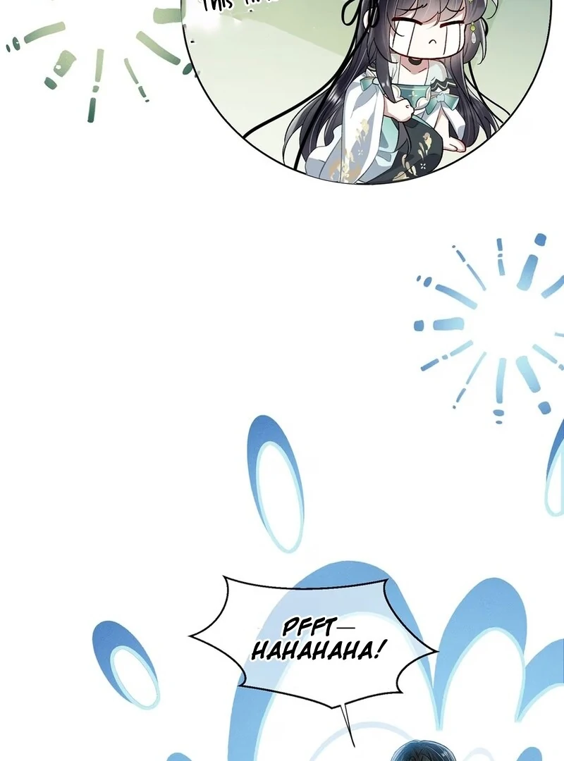 Offering Salted Fish To Master Chapter 17 195 ch 17 17