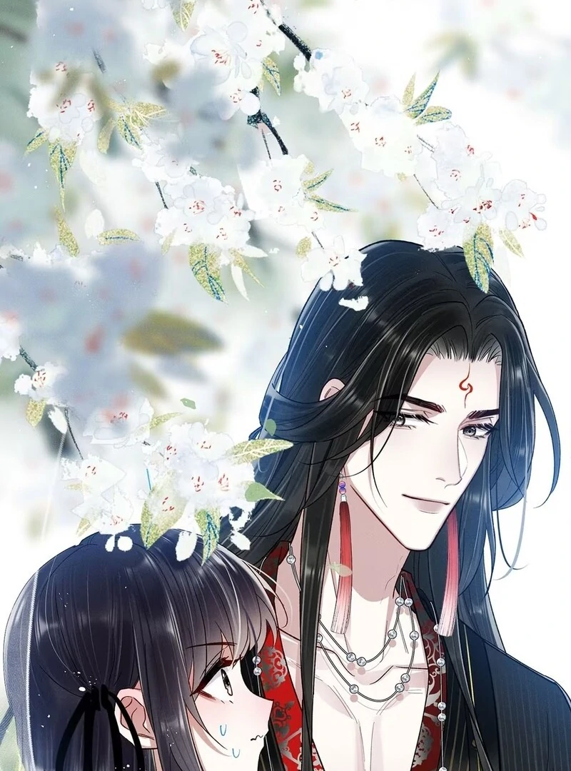 Offering Salted Fish To Master Chapter 17 197 ch 17 19