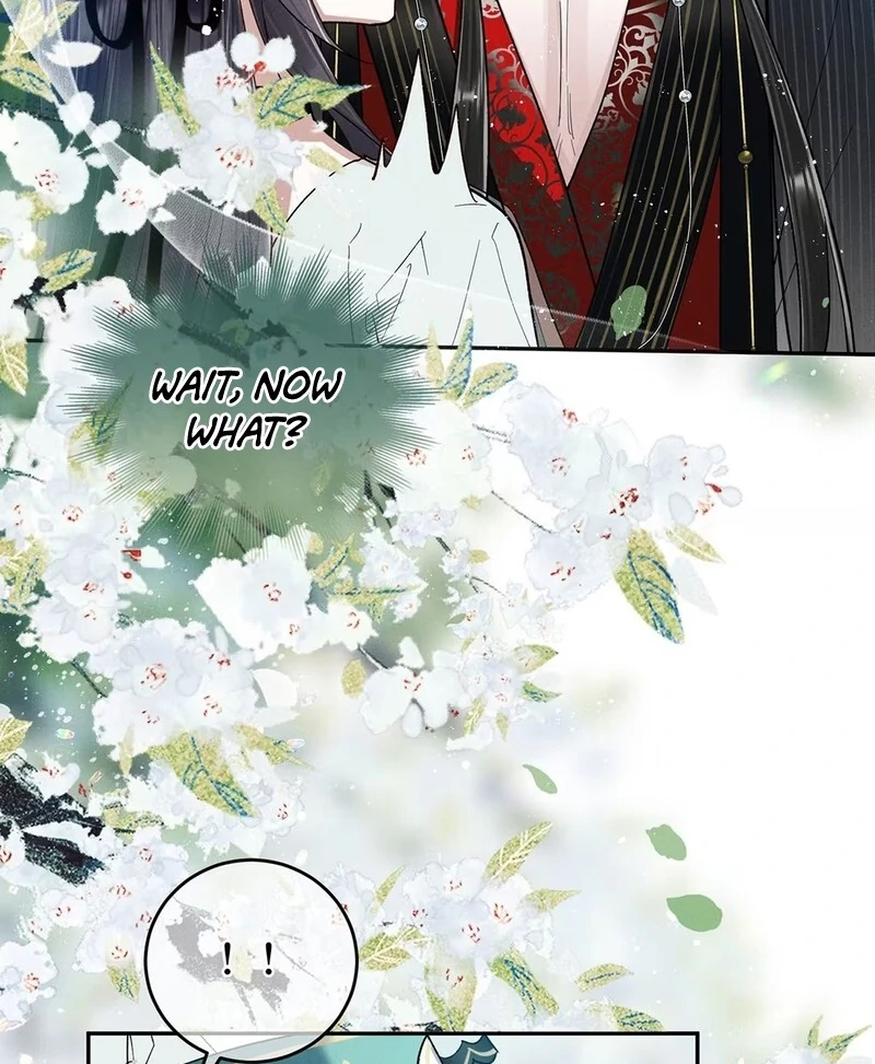 Offering Salted Fish To Master Chapter 17 198 ch 17 20