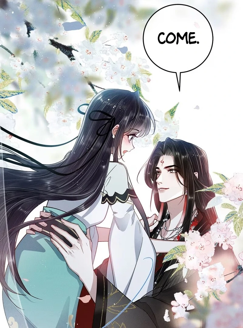 Offering Salted Fish To Master Chapter 17 200 ch 17 22