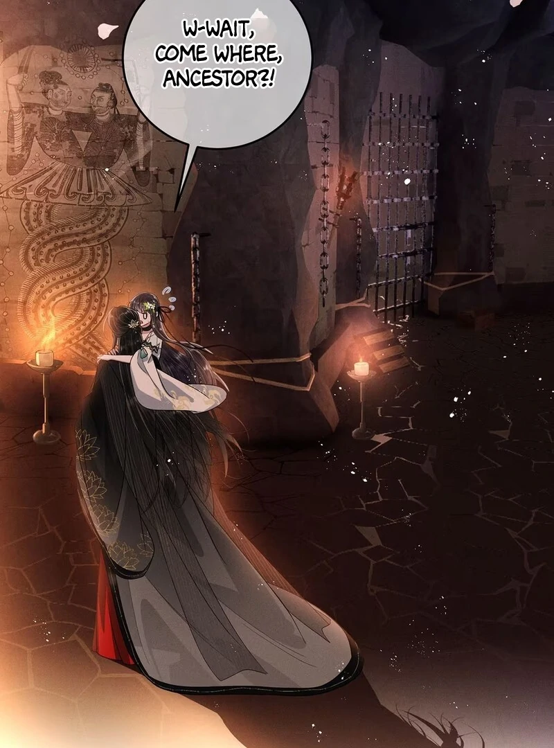 Offering Salted Fish To Master Chapter 17 202 ch 17 24