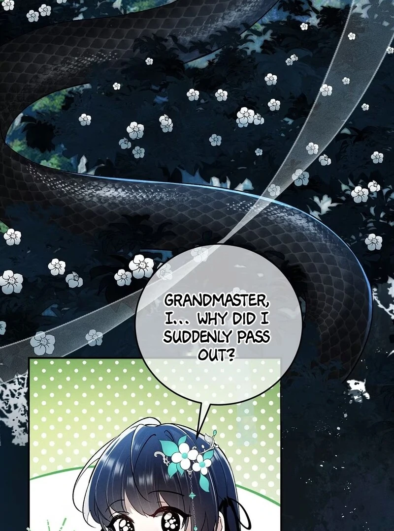 Offering Salted Fish To Master Chapter 17 205 ch 17 27