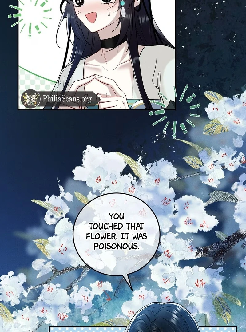 Offering Salted Fish To Master Chapter 17 206 ch 17 28