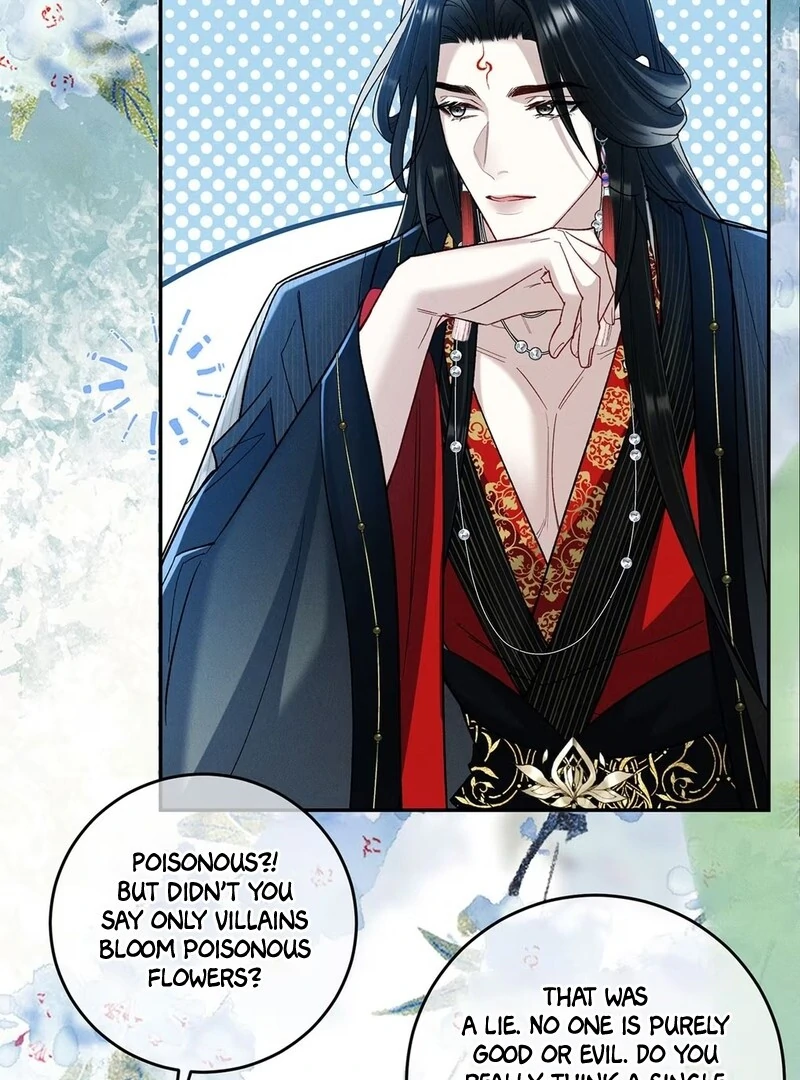 Offering Salted Fish To Master Chapter 17 207 ch 17 29