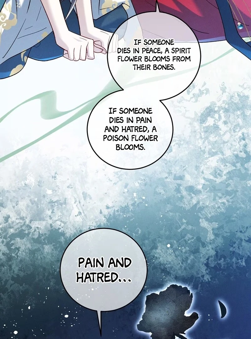 Offering Salted Fish To Master Chapter 17 209 ch 17 31