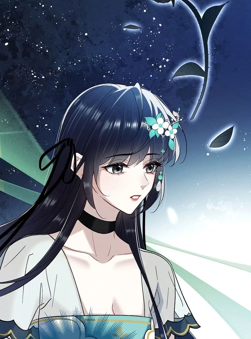 Offering Salted Fish To Master Chapter 17 210 ch 17 32