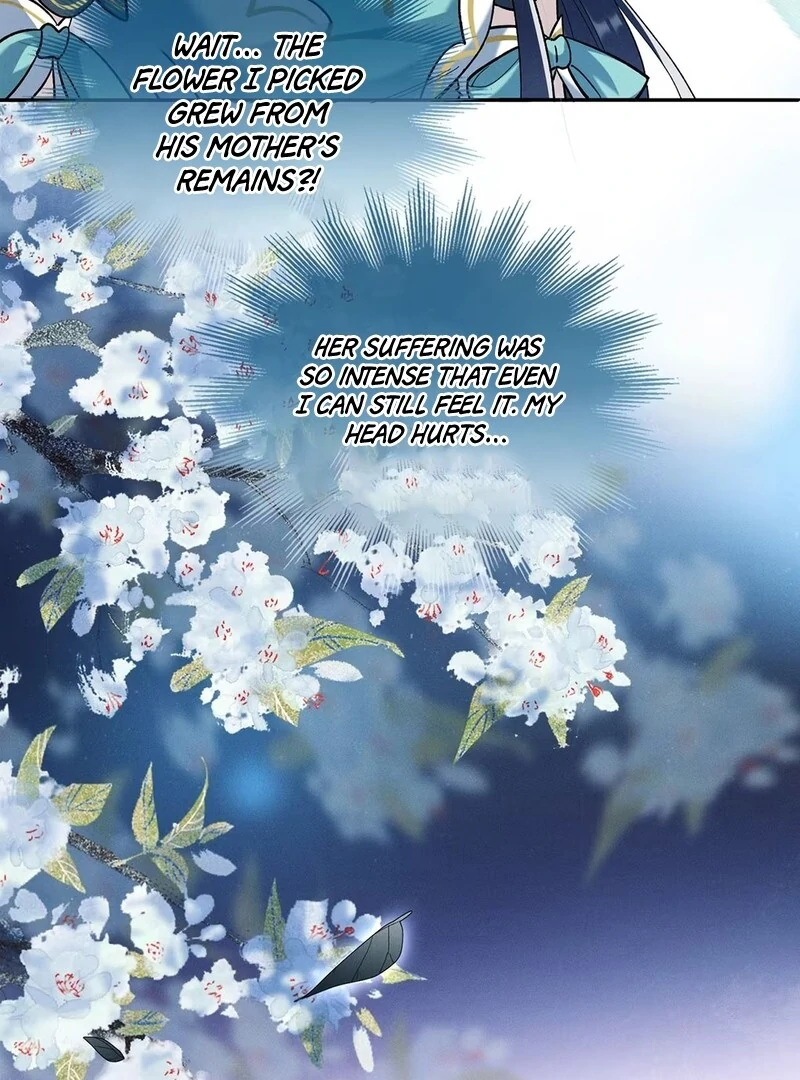 Offering Salted Fish To Master Chapter 17 211 ch 17 33