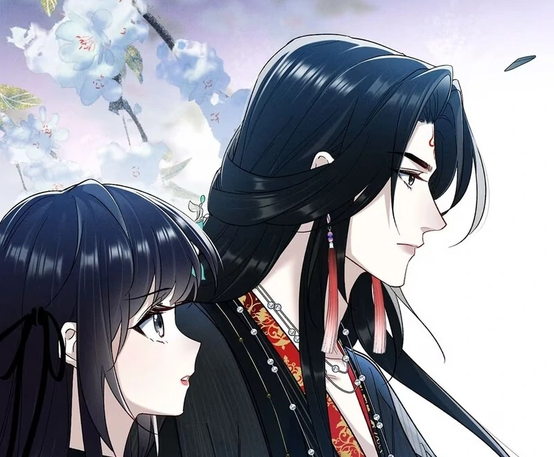 Offering Salted Fish To Master Chapter 17 212 ch 17 34