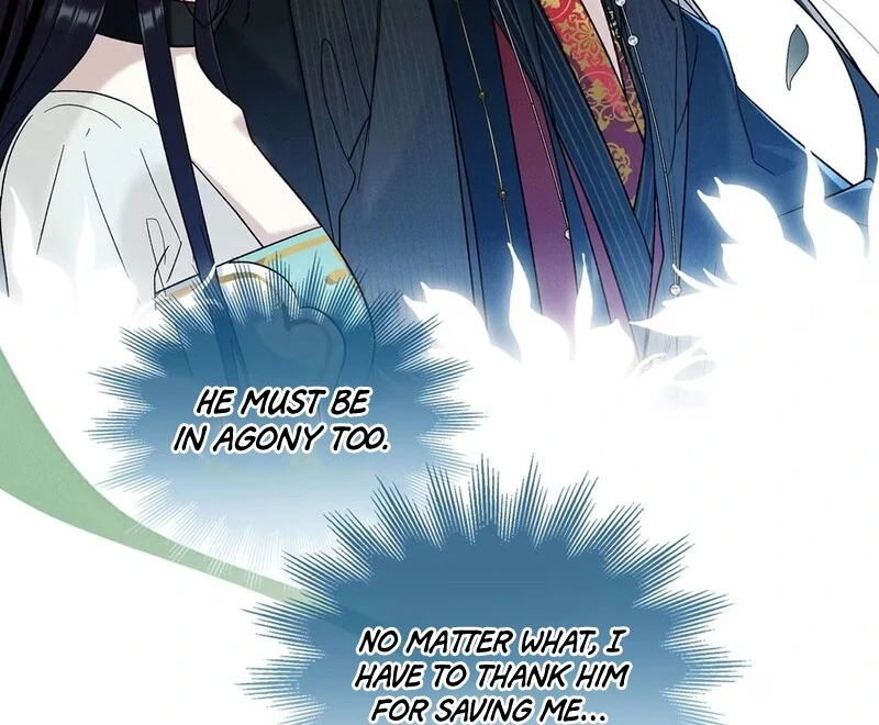 Offering Salted Fish To Master Chapter 17 213 ch 17 35