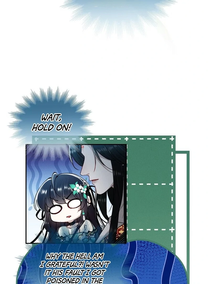 Offering Salted Fish To Master Chapter 17 214 ch 17 36