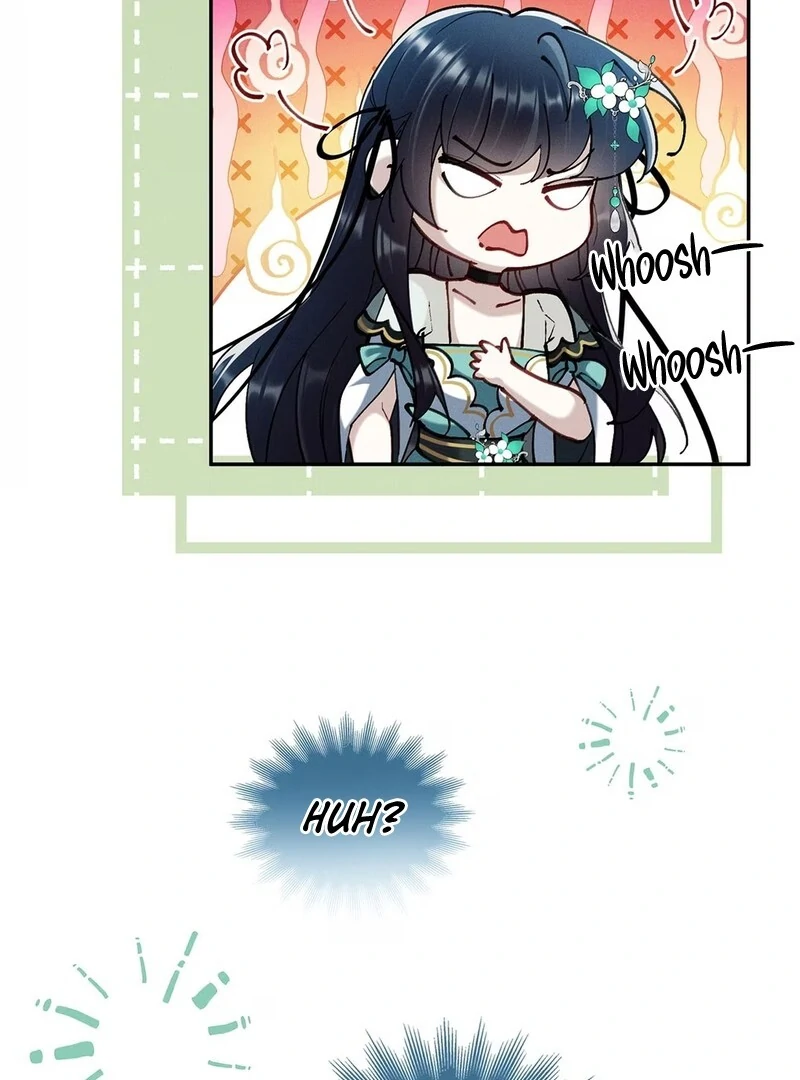 Offering Salted Fish To Master Chapter 17 216 ch 17 38