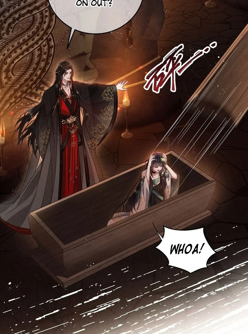 Offering Salted Fish To Master Chapter 17 182 ch 17 4