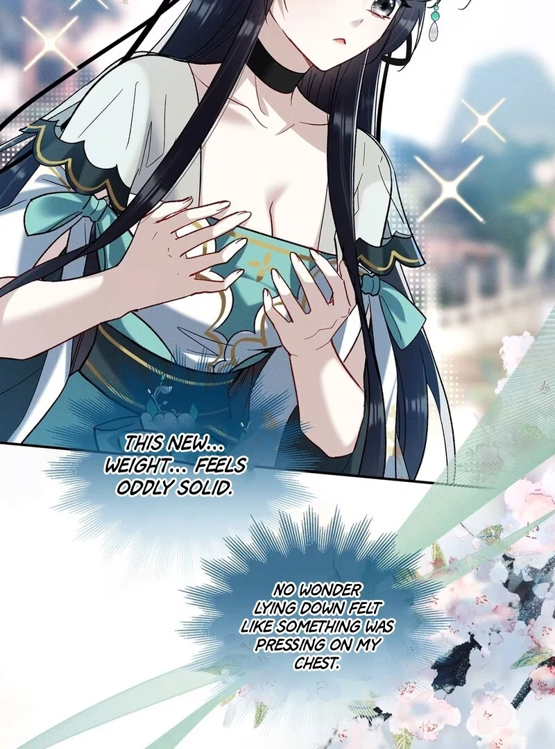 Offering Salted Fish To Master Chapter 17 218 ch 17 40