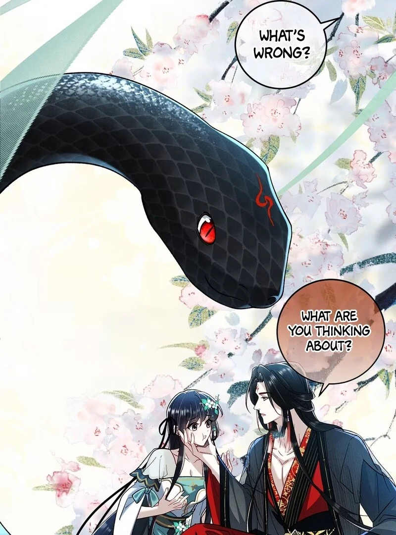 Offering Salted Fish To Master Chapter 17 219 ch 17 41