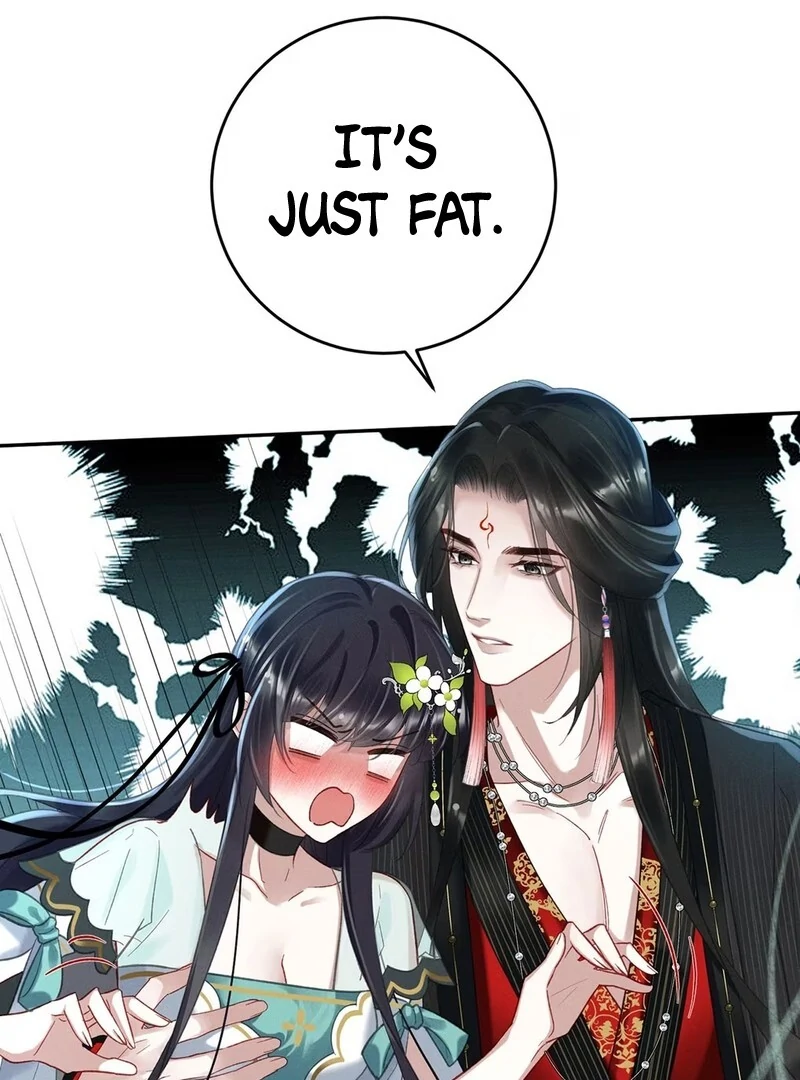 Offering Salted Fish To Master Chapter 17 222 ch 17 44