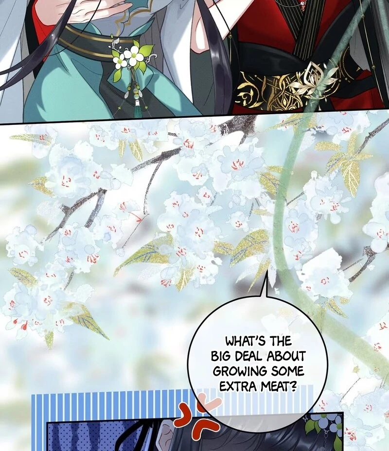 Offering Salted Fish To Master Chapter 17 223 ch 17 45