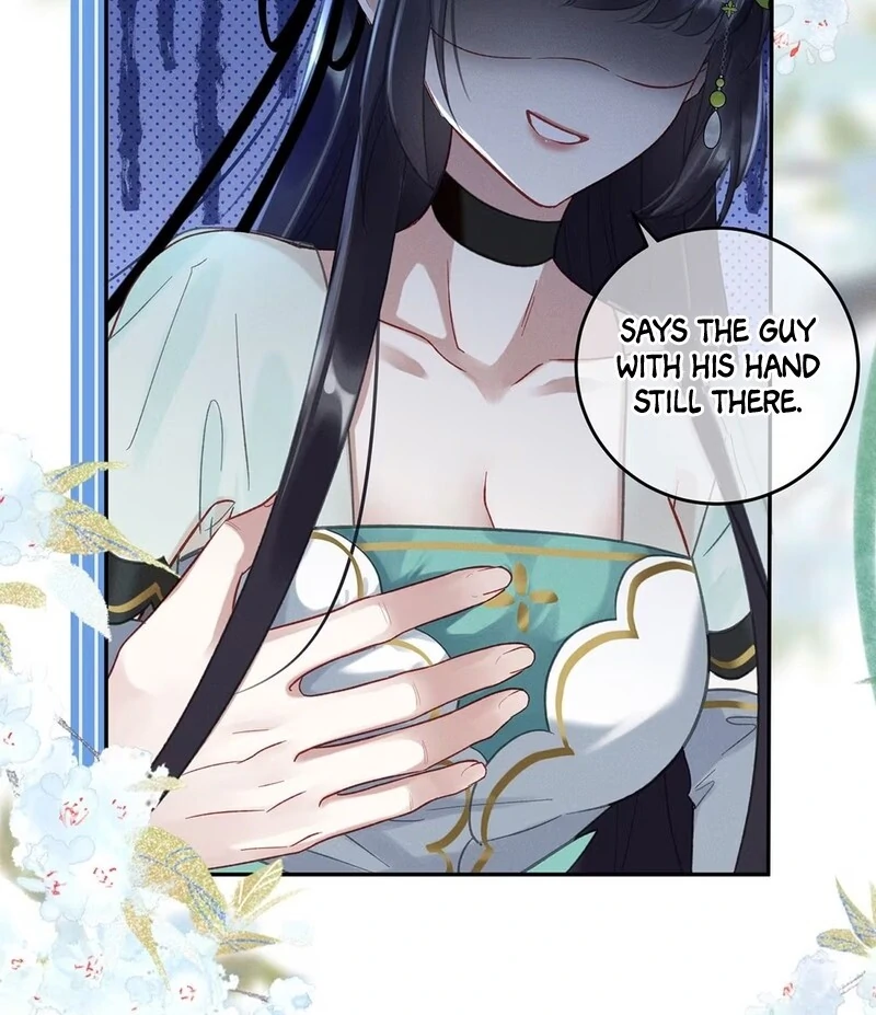 Offering Salted Fish To Master Chapter 17 224 ch 17 46