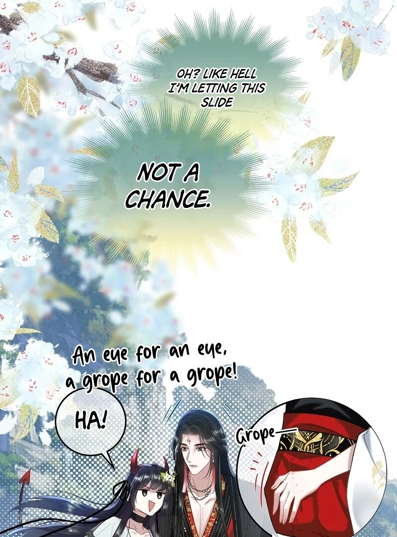 Offering Salted Fish To Master Chapter 17 225 ch 17 47