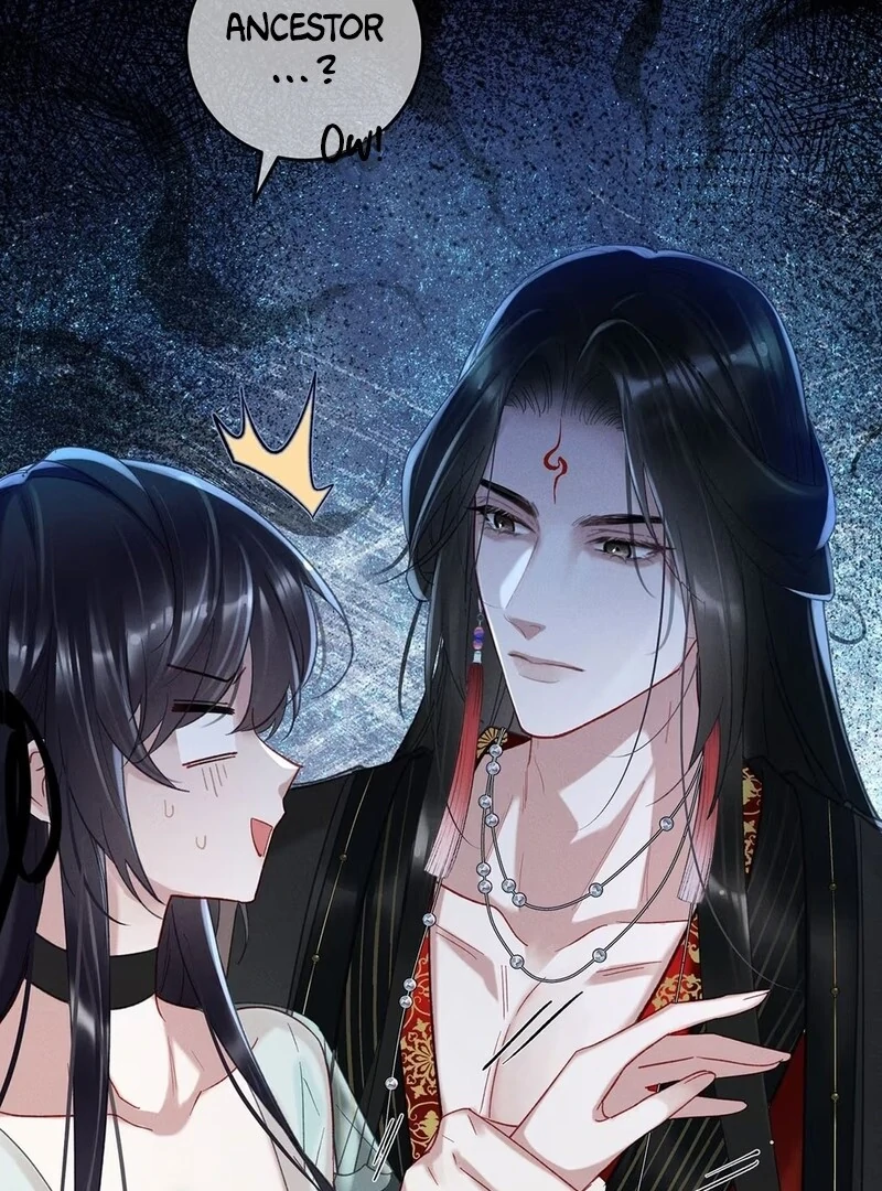 Offering Salted Fish To Master Chapter 17 230 ch 17 52