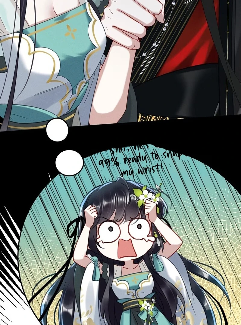 Offering Salted Fish To Master Chapter 17 231 ch 17 53