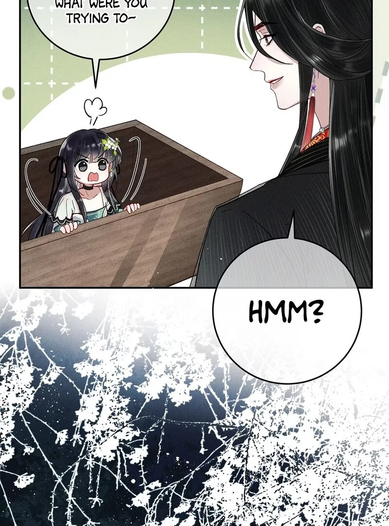 Offering Salted Fish To Master Chapter 17 184 ch 17 6