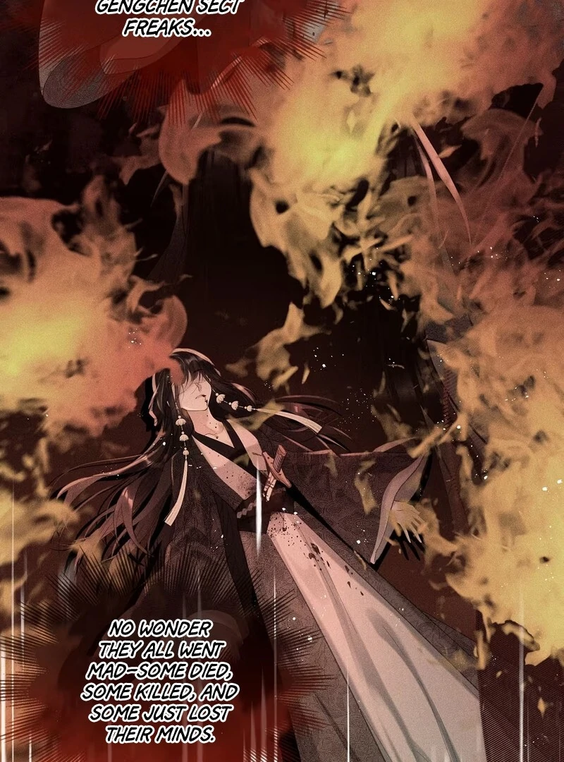 Offering Salted Fish To Master Chapter 17 187 ch 17 9