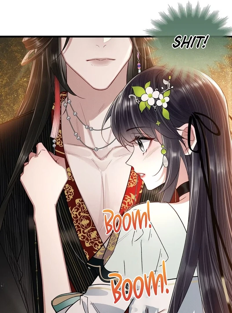 Offering Salted Fish To Master Chapter 18 223 ch 18 12