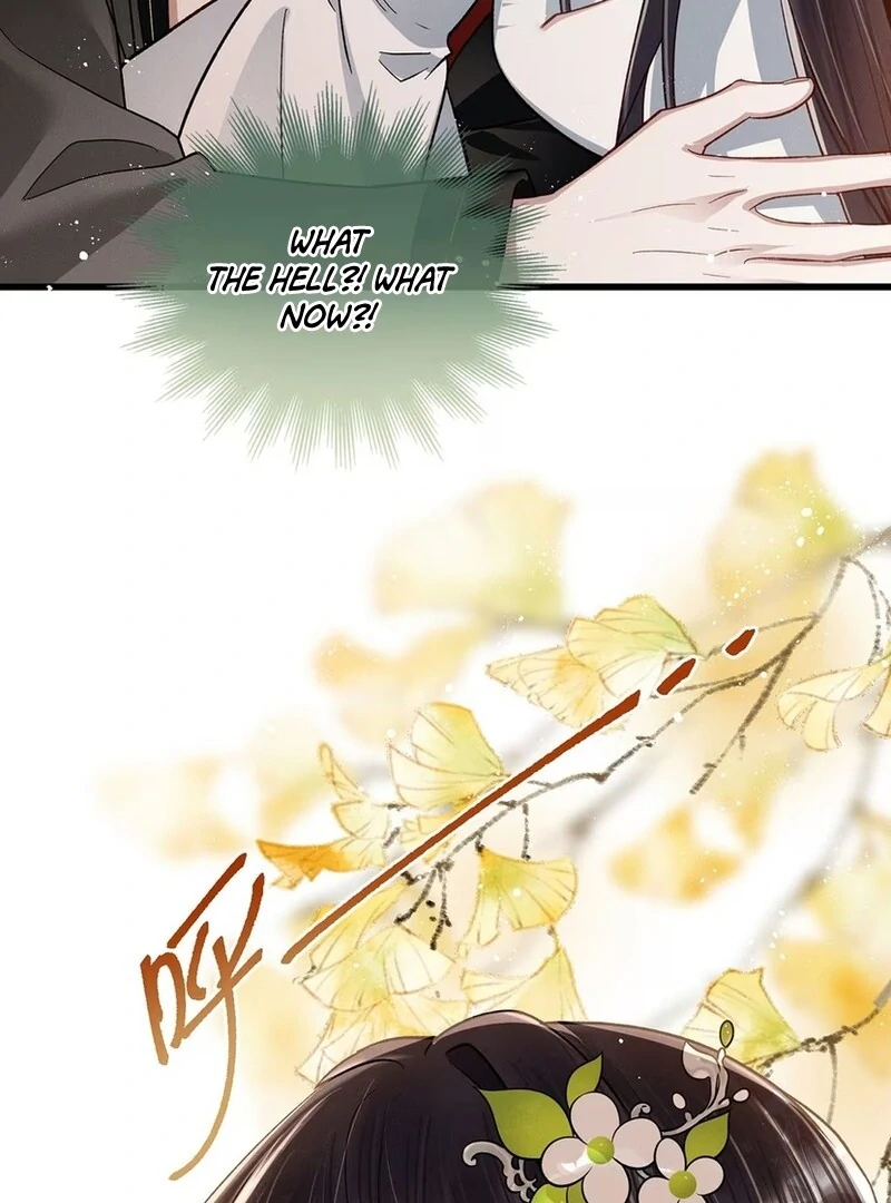 Offering Salted Fish To Master Chapter 18 224 ch 18 13