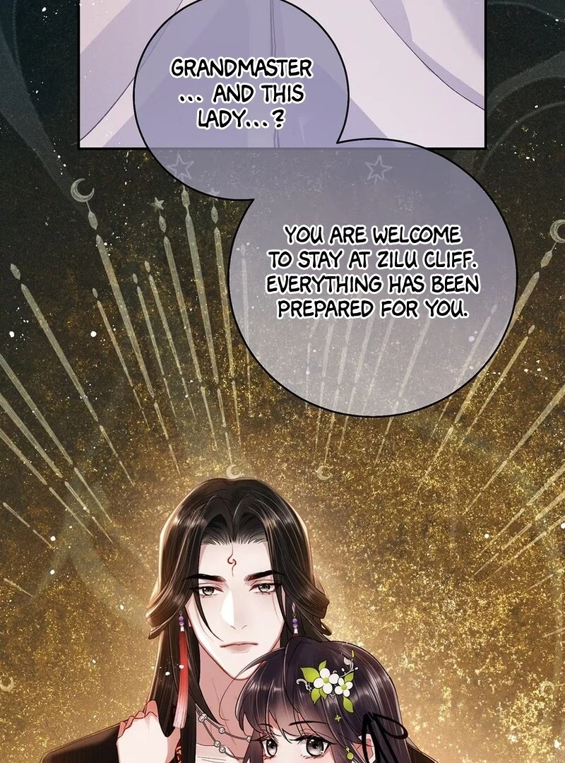 Offering Salted Fish To Master Chapter 18 230 ch 18 19