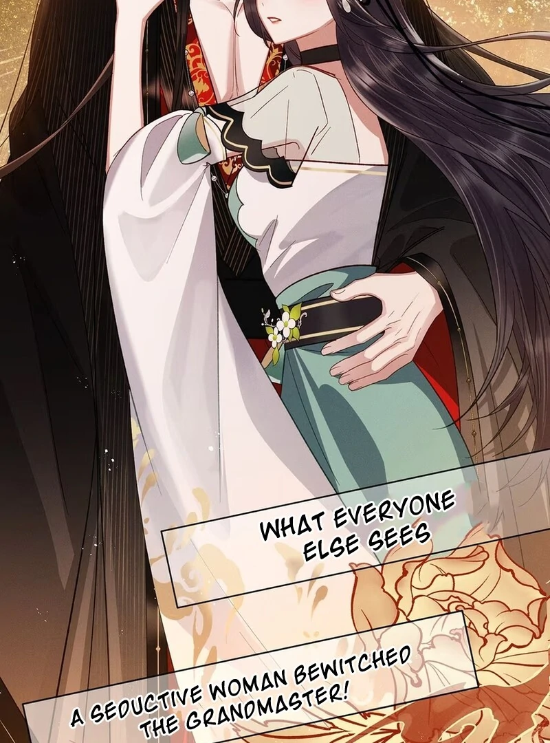 Offering Salted Fish To Master Chapter 18 231 ch 18 20