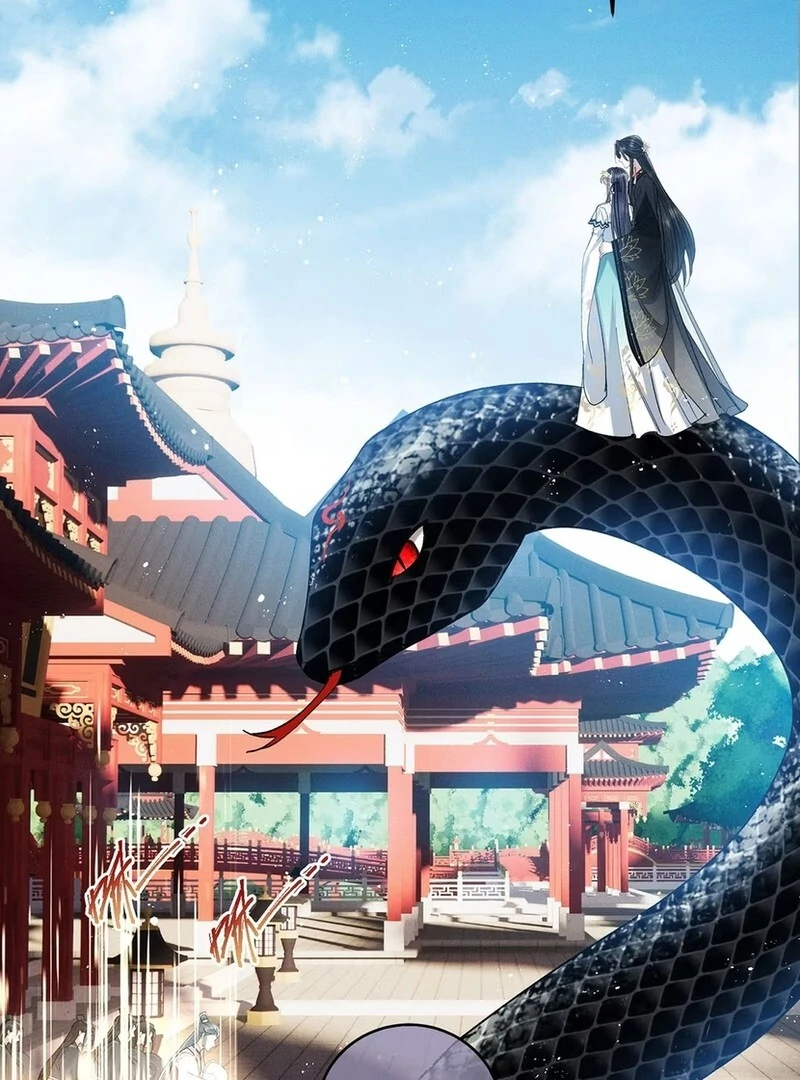 Offering Salted Fish To Master Chapter 18 236 ch 18 25