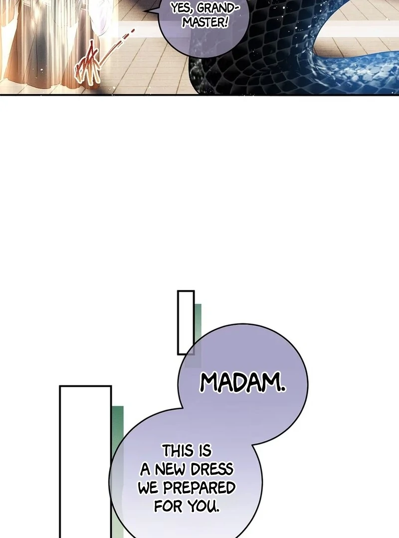 Offering Salted Fish To Master Chapter 18 237 ch 18 26