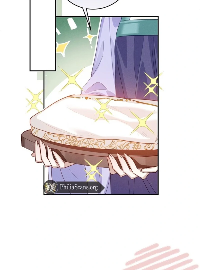 Offering Salted Fish To Master Chapter 18 238 ch 18 27