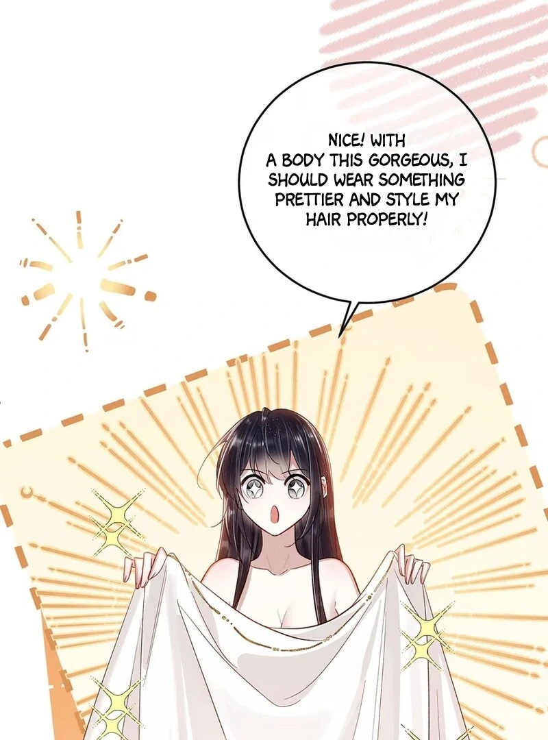 Offering Salted Fish To Master Chapter 18 239 ch 18 28