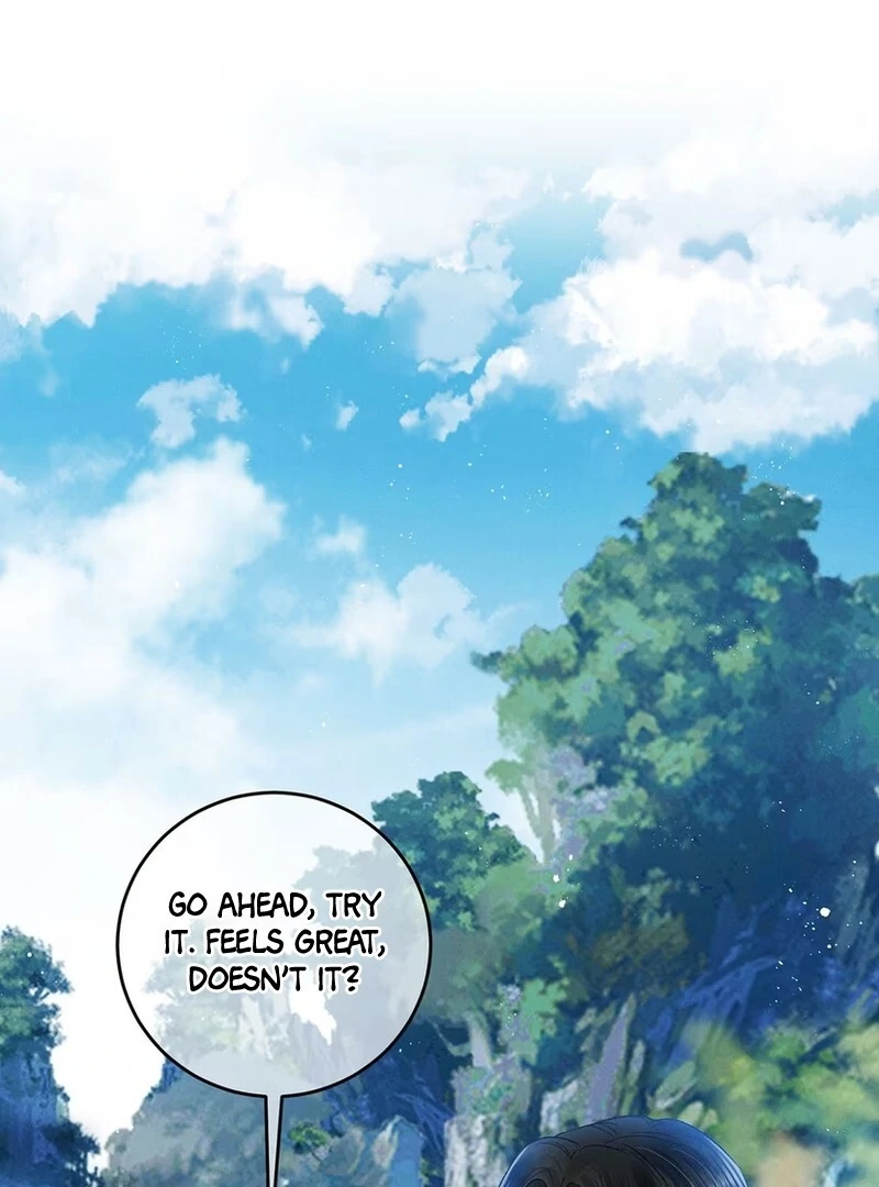 Offering Salted Fish To Master Chapter 18 214 ch 18 3