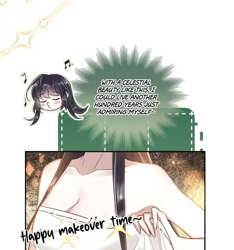 Offering Salted Fish To Master Chapter 18 241 ch 18 30