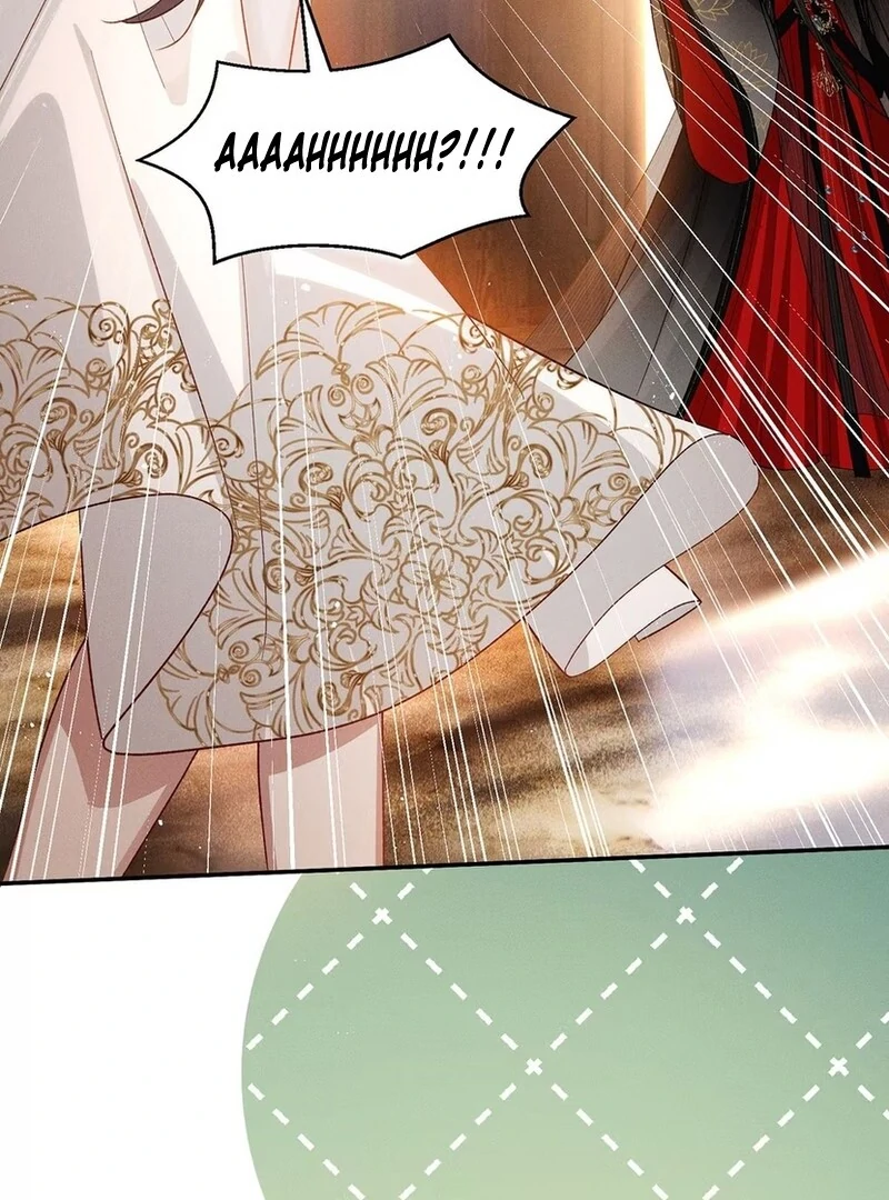 Offering Salted Fish To Master Chapter 18 244 ch 18 33