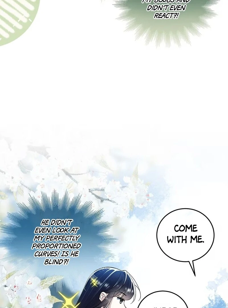 Offering Salted Fish To Master Chapter 18 246 ch 18 35