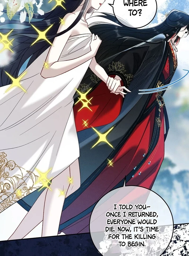 Offering Salted Fish To Master Chapter 18 247 ch 18 36