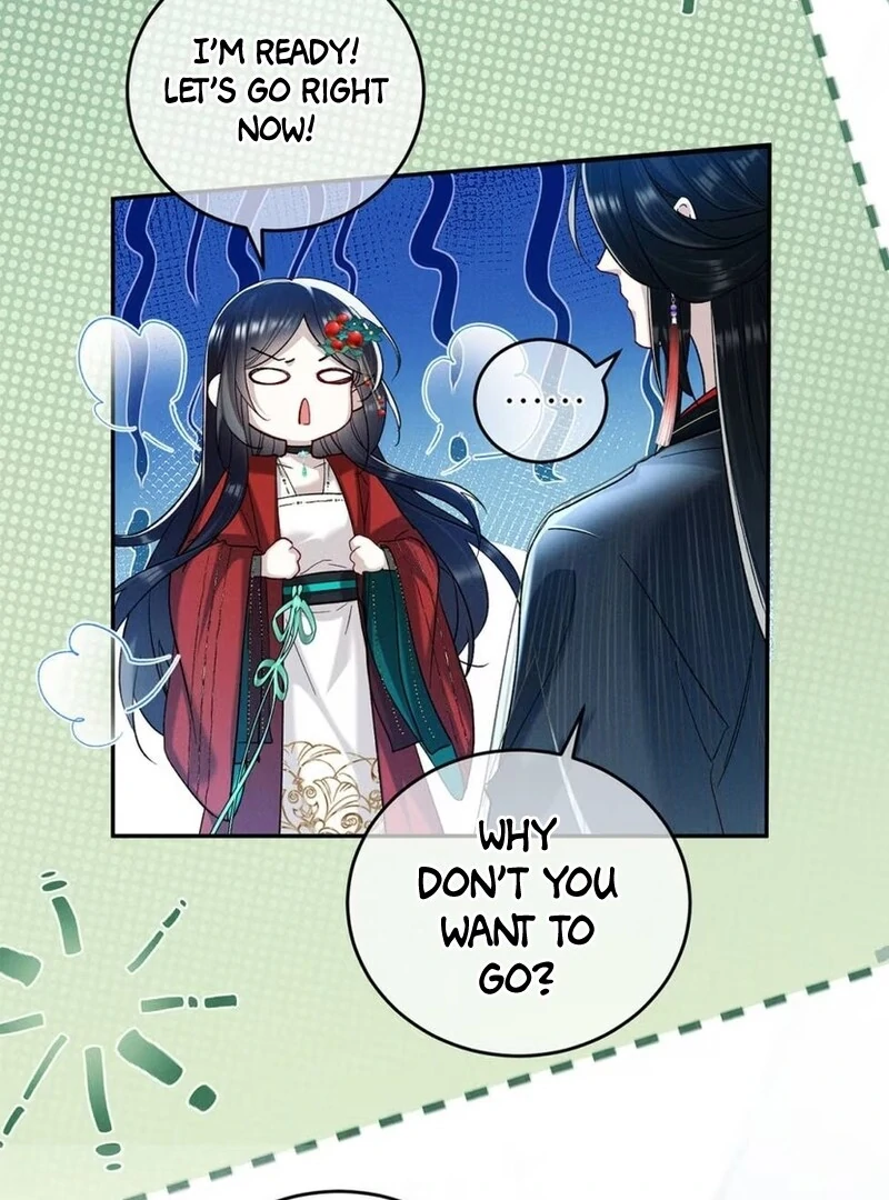 Offering Salted Fish To Master Chapter 18 250 ch 18 39